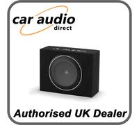 JL Audio CS112LG-TW1-2 Car Audio Enclosed Subwoofer System - 300 W, 2 Ω
