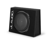 JL Audio CS112TG-TW3 Car Audio Enclosed Subwoofer System - 400 W, 2 Ω