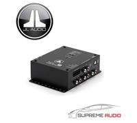 JL Audio DSP TwK-D8 8 Channel Car Audio Signal Processor