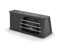 JL Audio HO110RG-W3v3 Car Audio Enclosed Subwoofer System - 500 W, 2 Ω