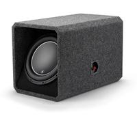 JL Audio HO112-W6v3 Car Audio Enclosed Subwoofer System - 600 W, 2 Ω
