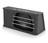 JL Audio HO112RG-W3V3 Subwoofer 12 Inch HO Wedge Ported Sub Enclosure 500w RMS