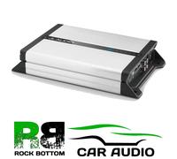 JL Audio JD1000/1 JD Series Monoblock Amp Class D Subwoofer Amplifier 1000w RMS
