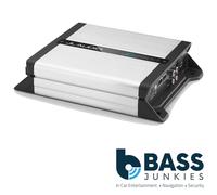 JL Audio JD250/1 JD Series Monoblock Amp Class D Subwoofer Amplifier 250w RMS