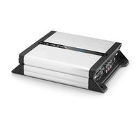 JL Audio JD400/4 JD Series 4 Channel Amp Full Range Class D Amplifier 400w RMS