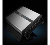 JL Audio JD400/4D Class D Car Audio 4 Channel Amplifier 4x70w RMS JLJD400/4D