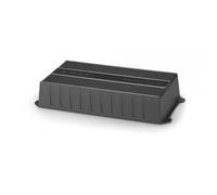 JL Audio MX 500W 4 Channel Class D Full Range Amplifier MX500/4