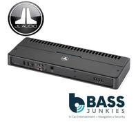 JL Audio RD1500/1 Class D 1500 Watts RMS Mono Monoblock Car Amp Amplifier