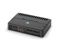 JL Audio RD400/4 4-Channel Class D Full-Range Car Audio Amplifier - 14.4V