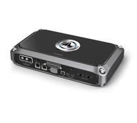 JL Audio VX800/8i 8-Channel Class D Full-Range Car Audio Amplifier Int. DSP