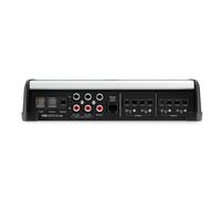JL Audio XD400/4v2 4 Ch. Class D Full-Range Car Audio Amplifier, 400 W