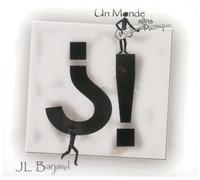 Jl Barjavel - Jl Barjavel - Jl Barjavel Un Monde Sans Musique