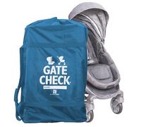 JL Childress Deluxe Gate Check Bag for Car Seats and Pushchairs