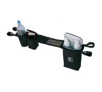 JL Childress Double Cool Double Stroller Organiser