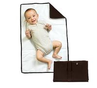 JL Childress Full Body Changing Pad (Black)
