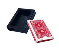 JL Corp. Deck Disappearing Case - Vanishing Deck Illusion Prop