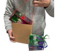 JL Corp. Dream Bag (Medium) Flower Box 3 A Spectacular Production from an Empty Bag! Stage Shows and Birthday Parties