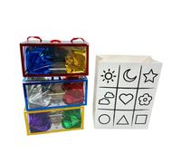 JL Corp. JL Premium Dream Bag Extra Large(Includes 3 Flower Boxes) - Endless Appearances Magic Bag