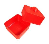 JL Corp. Magic Candy Box Produce Objects Box Magic Stage Illusions Gimmick Objects Magic Trick