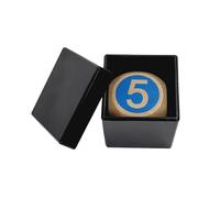 JL Corp. Magic Color Vision - Astonishing Wooden Mind-Reading Illusion