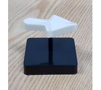 JL Corp. Wonderful Arrow to The Right Magic Tricks Amazing Reversible Arrow Illusion