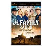 JL Family Ranch: The Wedding Gift