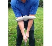 JL Golf inflatable Power Band Training Aid - Improves Strength & Swing