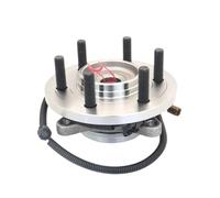 JL3Z21104E Auto Spare Parts 1pcs Car Accessories Front Rear 4WD Wheel Hub Bearing Compatible For Ford Raptor F-150 2018-