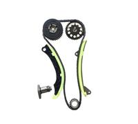 JL479-6 Engine Intake Adjuster Camshaft Inlet Exhaust Repair Kit Engine Part Compatible With LJ479 Car Accessories