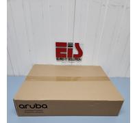 Aruba 24 Ports Ethernet Switch - 3 Layer Supported - Modular - 370 W P