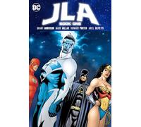 DC Comics – Jla 1
