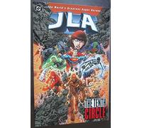 JLA: The Tenth Circle