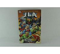 Jla 17: Syndicate Rules