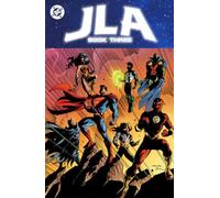 JLA Book Three