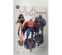 Jla: Earth 2