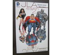 JLA: Earth 2 TP