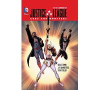 Justice League: Gods and Monsters: From the Hit Animated Film