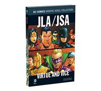 JLA/JSA: Virtue and Vice (DC Comics Graphic Novel Collection #64)