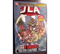 JLA: Crisis of Conscience - VOL 18
