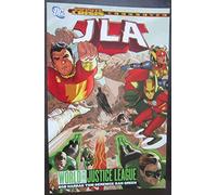 JLA: World Without a Justice League