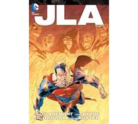JLA TP Vol 8