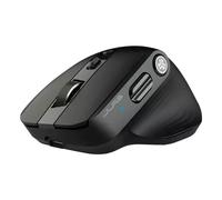JLab 2 mouse Office Right-hand Bluetooth + USB Type-C Optical 2400 DPI