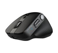 JLab 2 Mouse Office Right-Hand Bluetooth + USB Type-C Optical 2400 DPI
