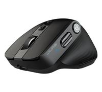 JLab 2 mouse Office Right-hand Bluetooth + USB Type-C Optical 2400 DPI