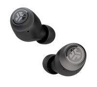 Jlab Audio Go Air Pop True Wireless Bluetooth Stereo Headset Ear Buds Black