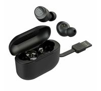 Jlab Go Air Pop True Wireless Signature Earbuds Black