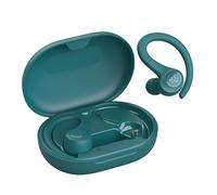 JLab Audio Go Air Sport True Wireless Stereo TWS In-ear Teal Earphones