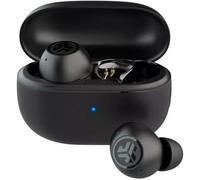 JLab Go Pop ANC Headset True Wireless Stereo (TWS) In-ear Calls/Music Bluetooth Black