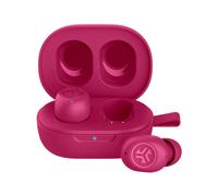 JLab Audio JBuds Mini Headphones TWS In-ear Bluetooth Pink