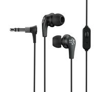 Jlab Audio Jbuds Pro 3.5mm Jack Wired Earphones Black